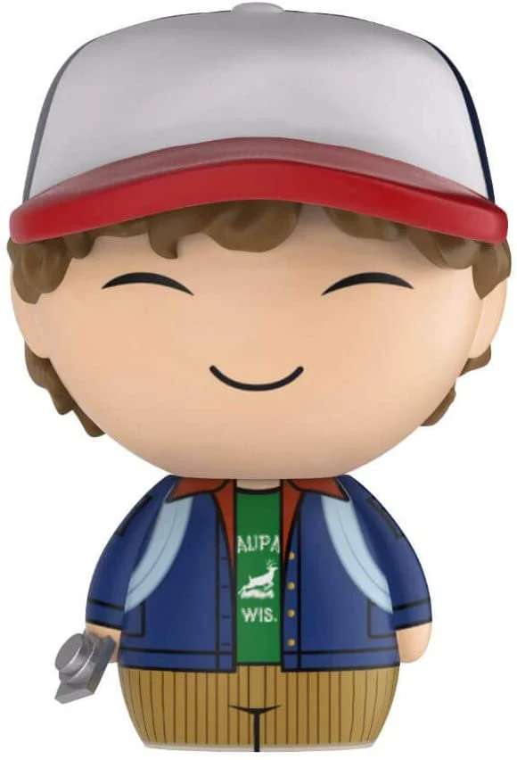 POP! DORBZ 389 DUSTIN