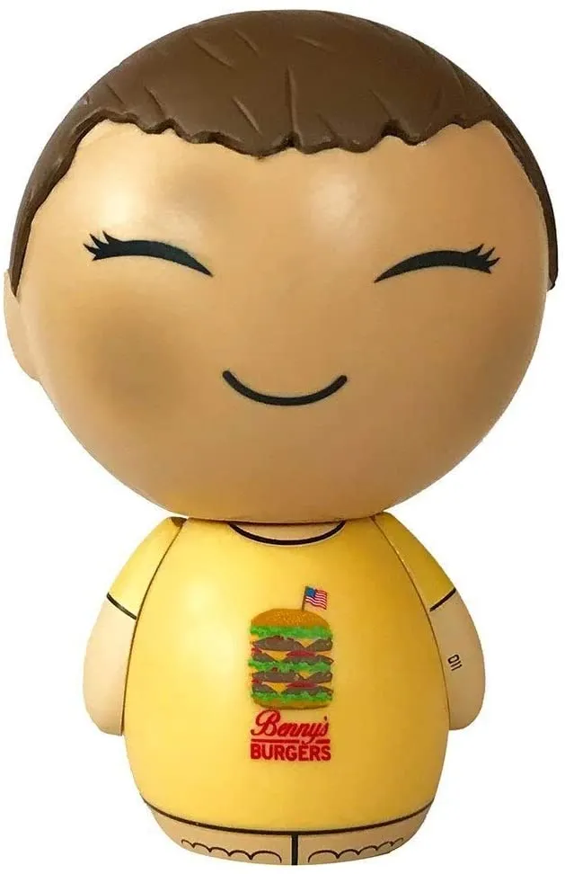 POP! DORBZ 393 ELEVEN