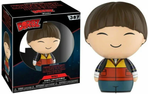 POP! DORBZ 387 WILL