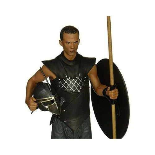 FIGURE GAME OF THRONES GREY WORM