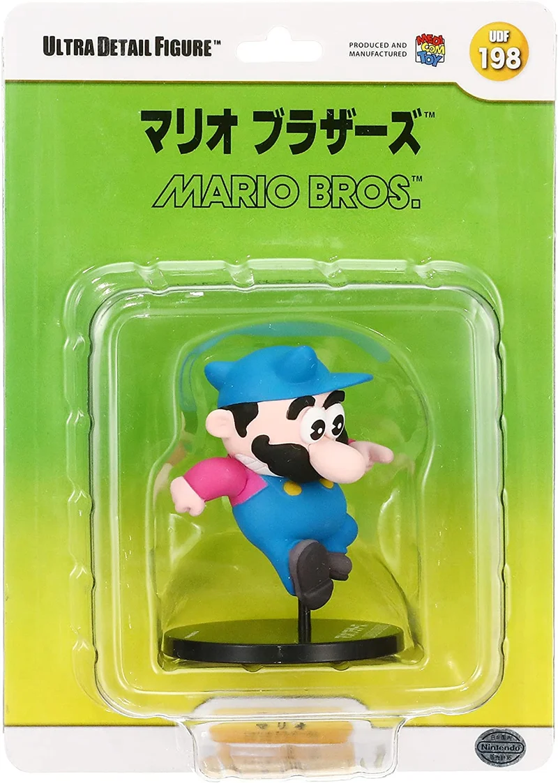 MARIO BROS