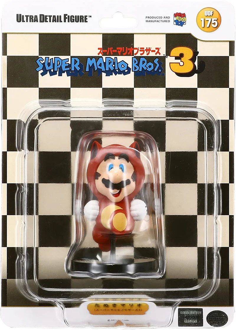 SUPER MARIO BROS