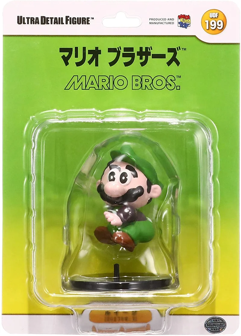 MARIO BROS