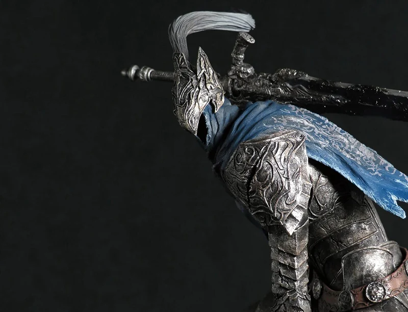 ARTORIAS THE ABYSSWALKER (esposizione negozio)