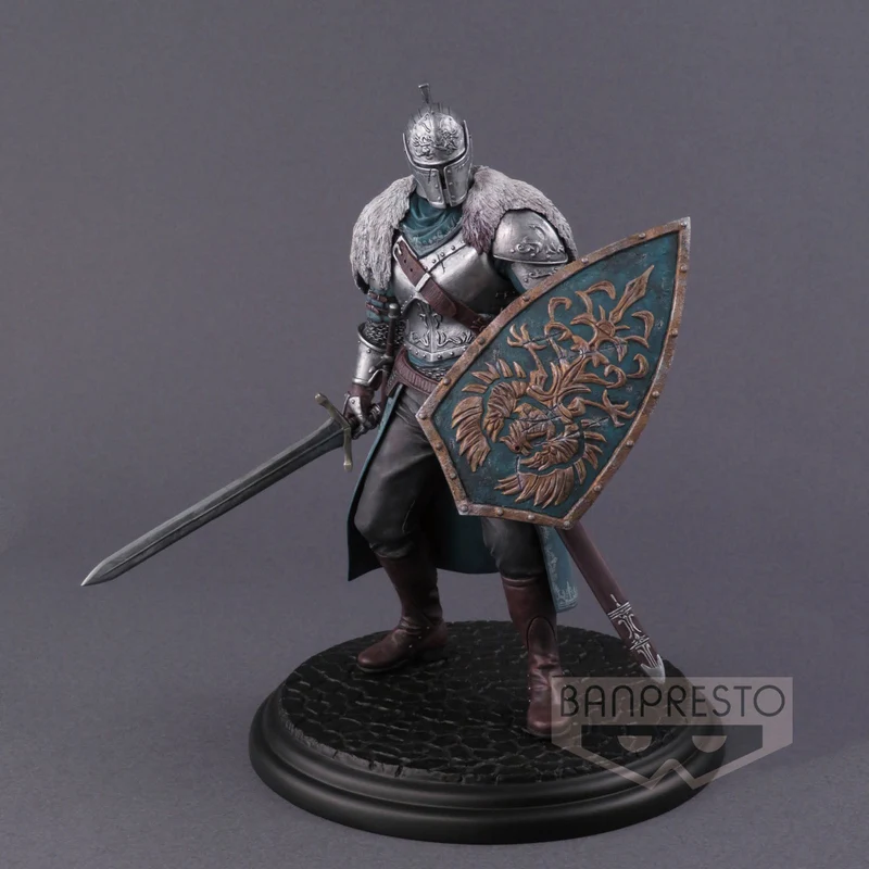 Dark Souls FARAAM KNIGHT