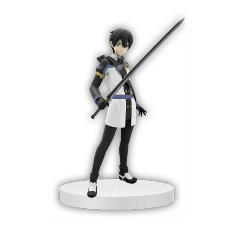 -KIRITO- SPECIAL FIGURE
