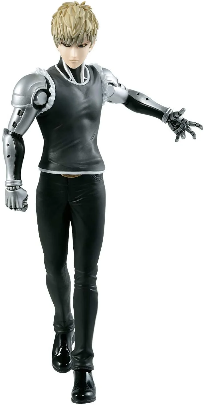 GENOS DXF PREMIUM FIGURE