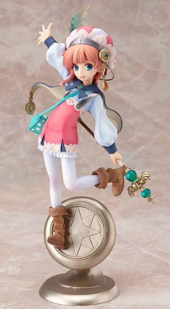 Atelier Meruru The Apprentice of Arland Rorona