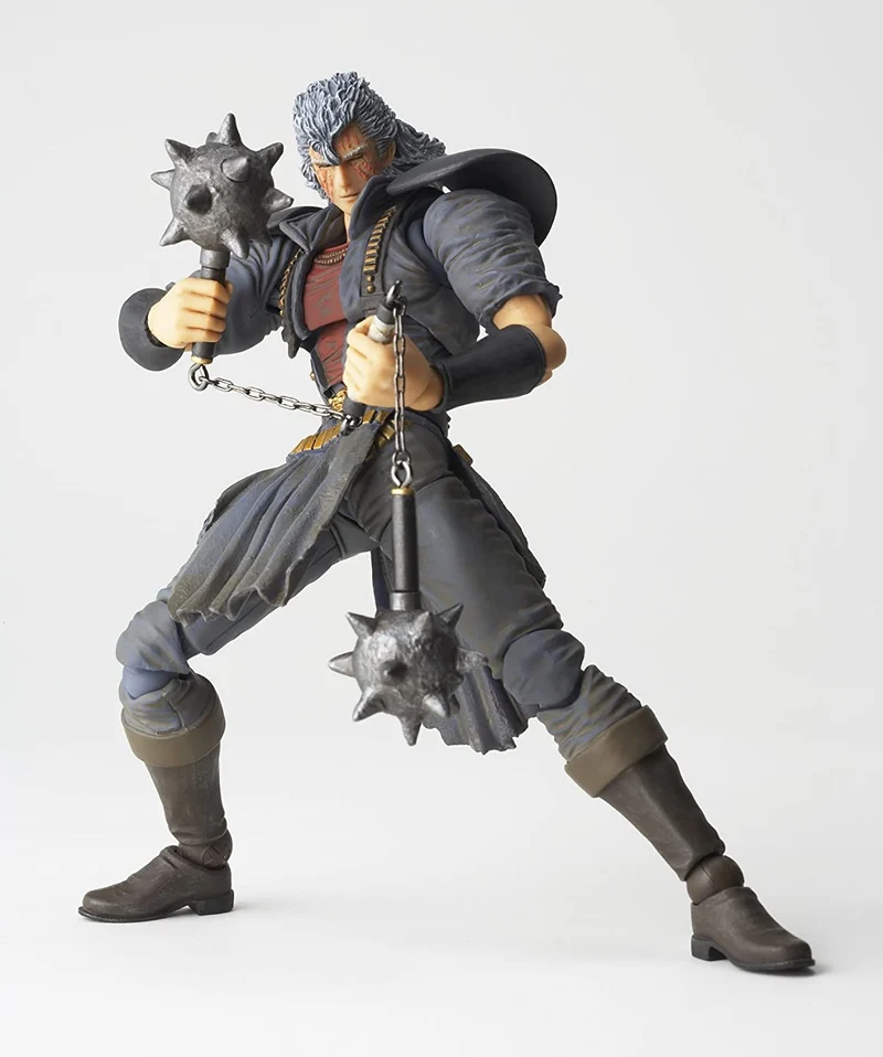 SHEW (Hokutono ken)