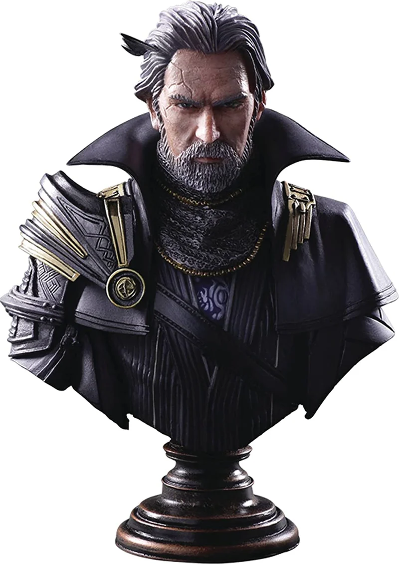 REGIS LUCIS CAELUM FINAL FANTASY
