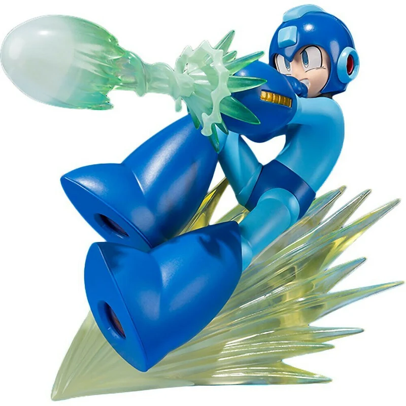 ROCKMAN MEGAMEN FIGUART ZERO