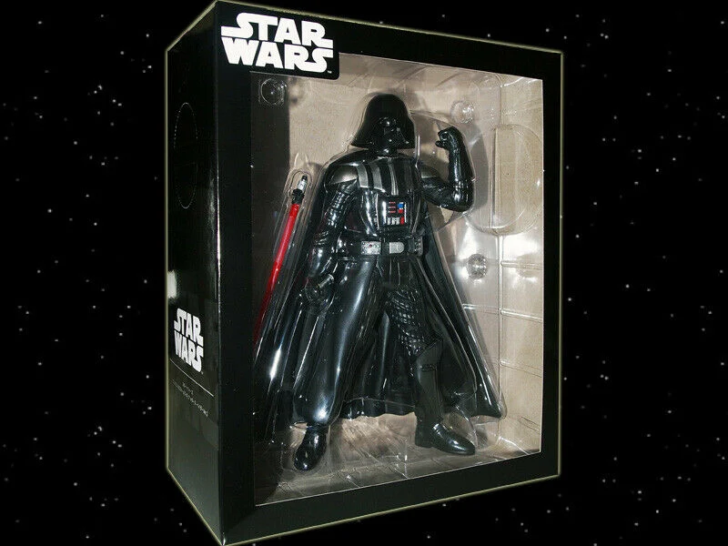 STAR WARS DARTH VADER