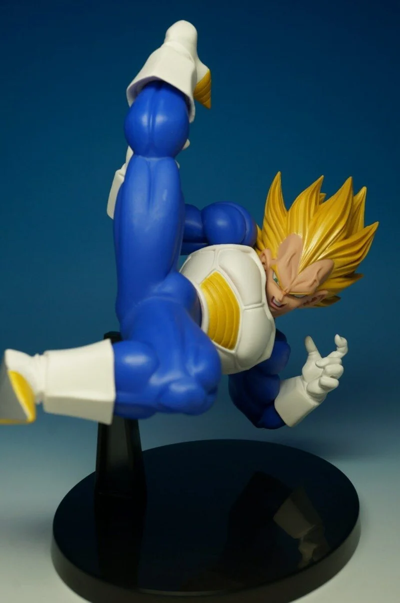 VEGETA ZOKEI 5 DRAGON BALL
