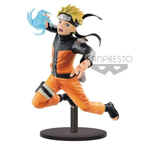 UZUMAKI NARUTO VIBRATION STARS