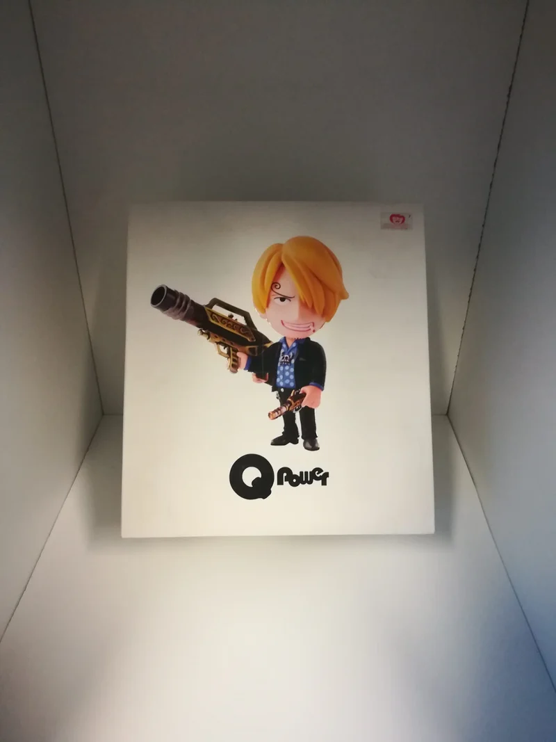 SANJI ONE PIECE