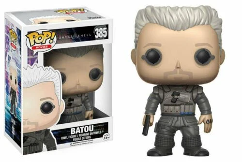 POP! FUNKO 385 BATOU
