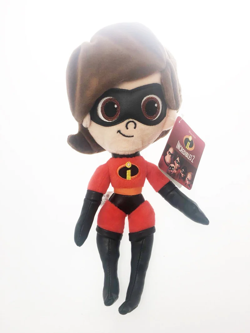 PELUCHE INCREDIBILI 2 HELEN (30cm)