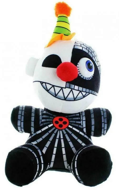 PELUCHE FNAF SISTER LOCATION (30cm)