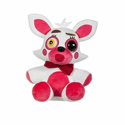 PELUCHE FIVE NIGHTS AT FREDDY'S MANGLE (25cm)