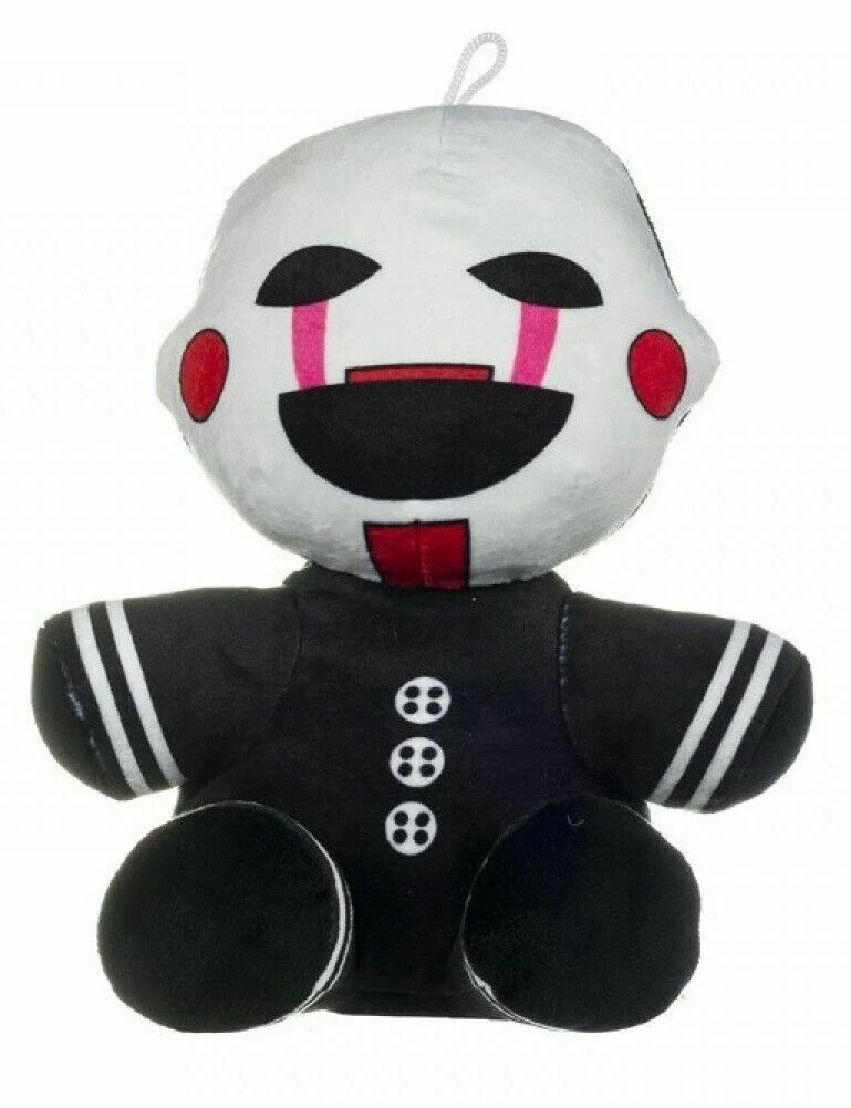 PELUCHE FIVE NIGHTS AT FREDDY'S PHANTOM (25cm)