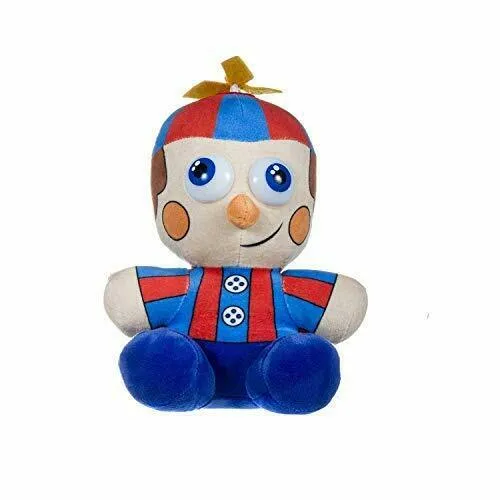 PELUCHE FIVE NIGHTS AT FREDDY'S BALLOON (25cm)
