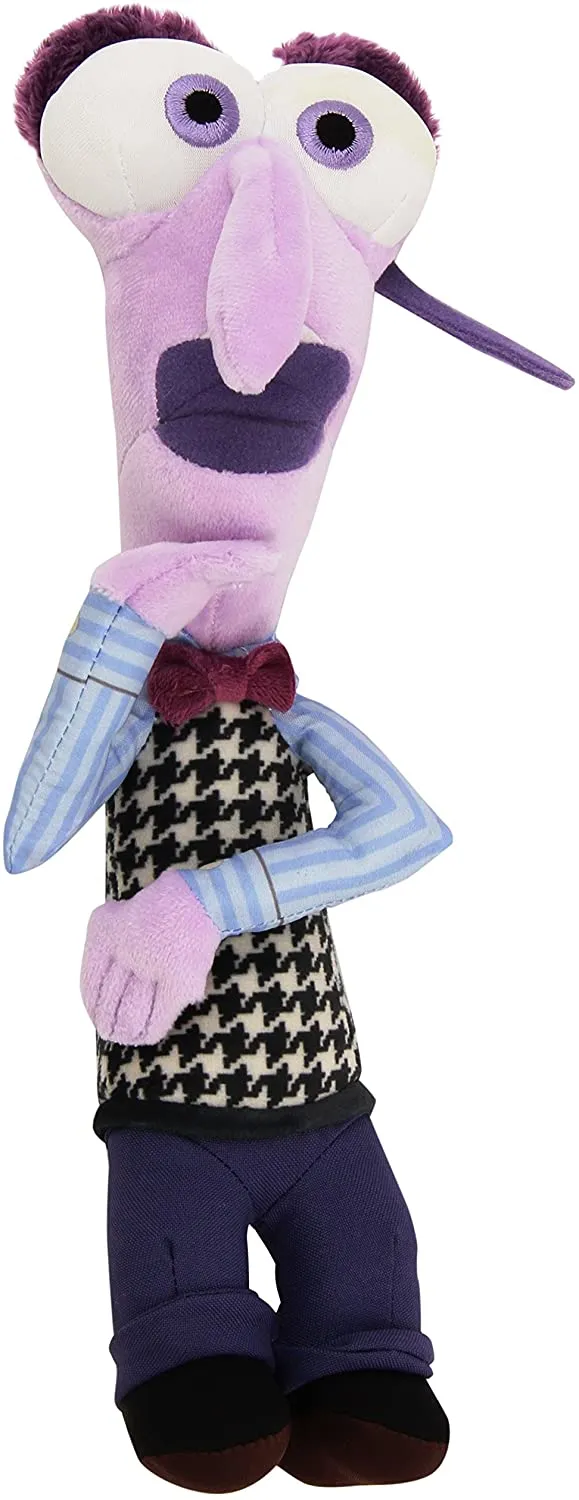 PELUCHE INSIDE OUT PAURA (30cm)