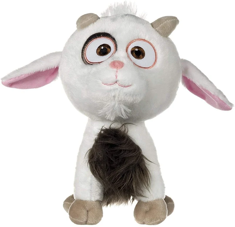PELUCHE DESPICABLE ME3 CAPRETTA (30cm)