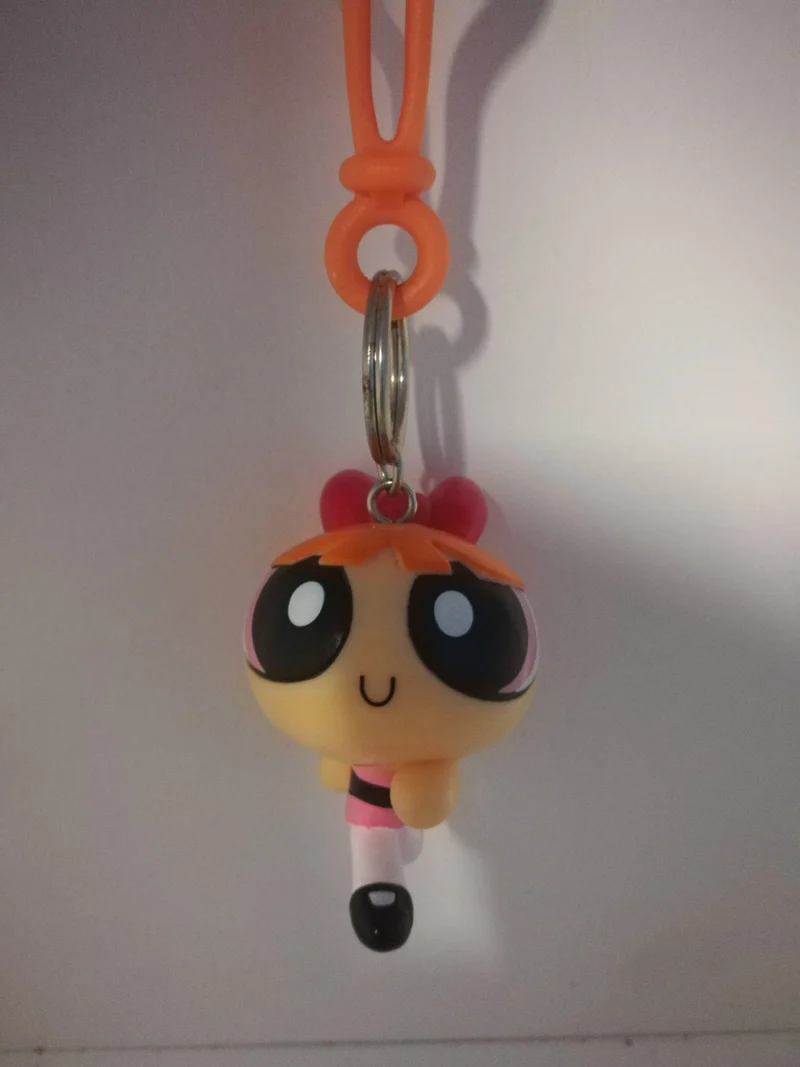 PORTACHIAVI SUPERCHICCHE LOLLY