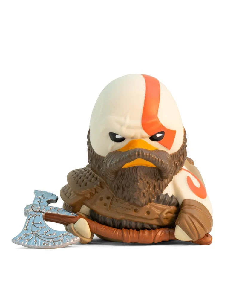 Ufficiale God of War Kratos TUBBZ (Edizione in scatola)