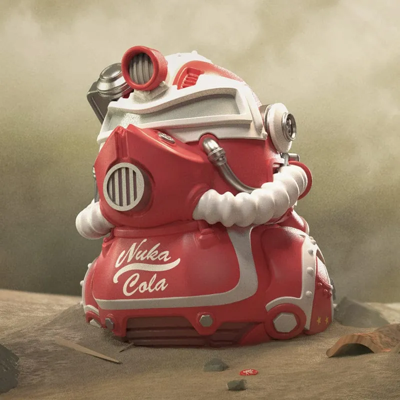 Fallout Nuka-Cola T-51 TUBBZ (Edizione in scatola)