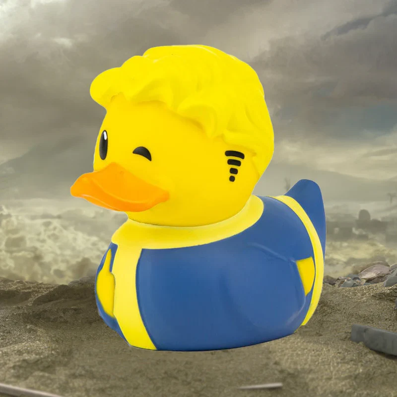 Fallout Vault Boy TUBBZ (Boxed Edition)