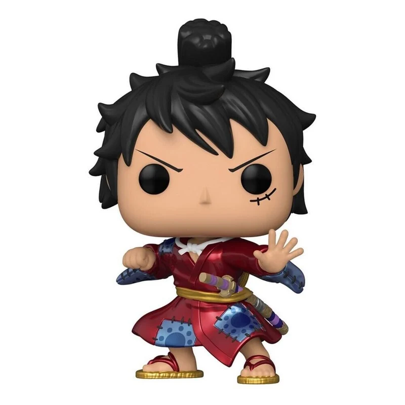 Funko Pop! ONE PIECE: LUFFYTARO 921