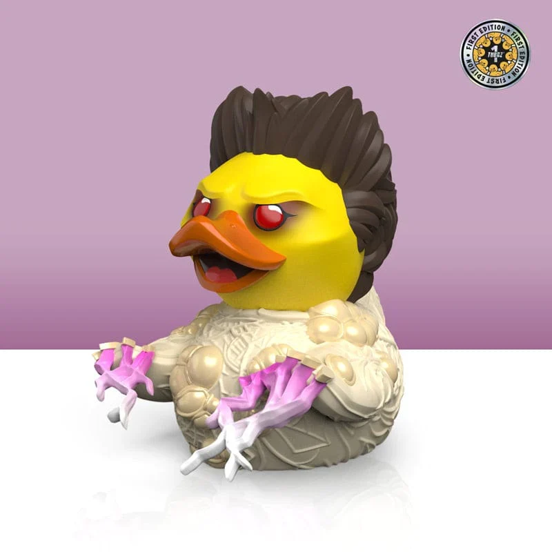 Official Ghostbusters Gozer TUBBZ Cosplaying Rubber Duck Collectable