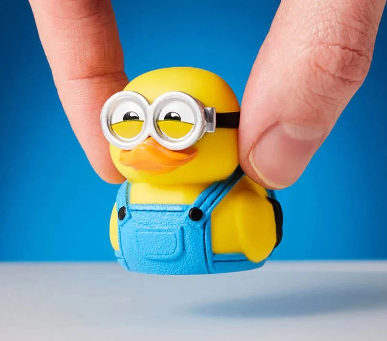 Official Minions Bob Mini TUBBZ