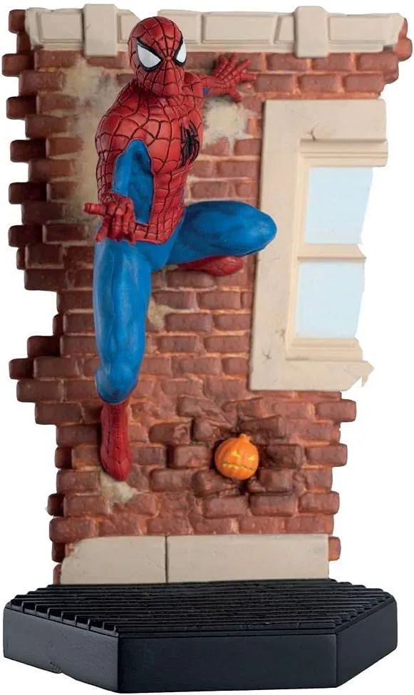 Marvel VS. Spider-Man 1:16 18X23CM