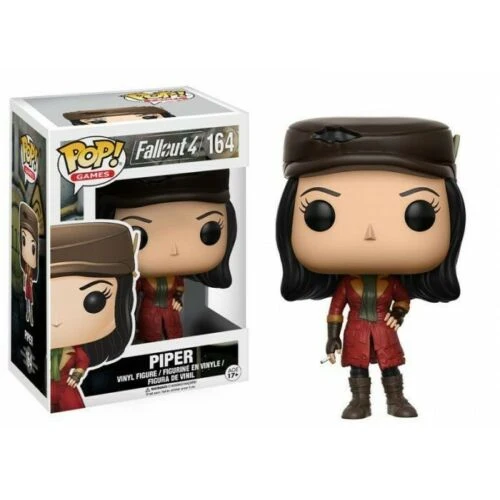 POP! FUNKO 164 PIPER
