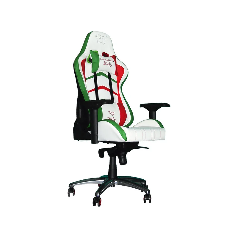 Top Italy - GAMING CHAIRS ITALY
