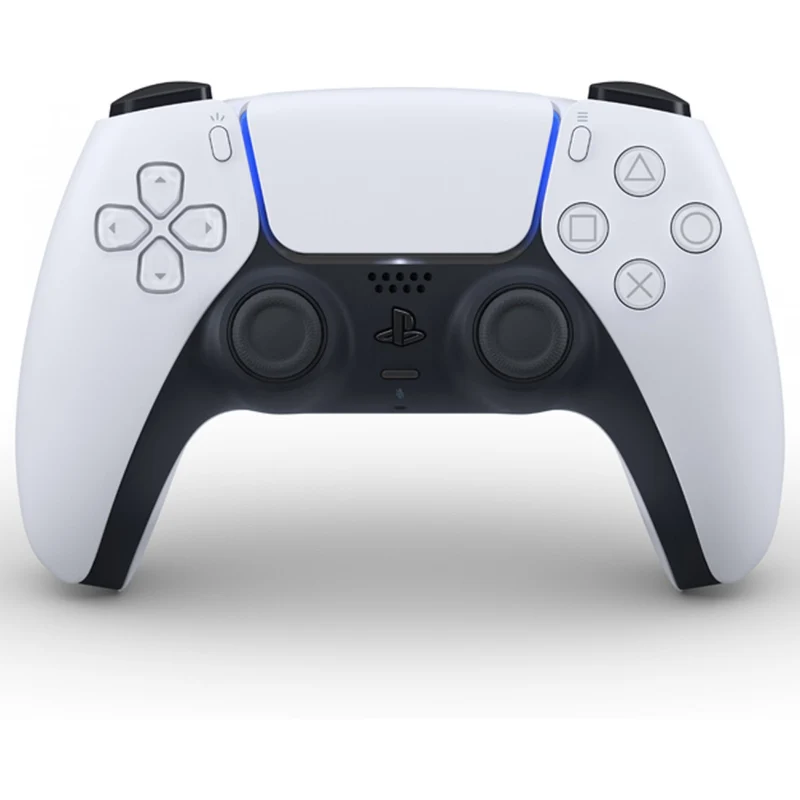 DualSense Wireless Controller - PLAYSTATION 5