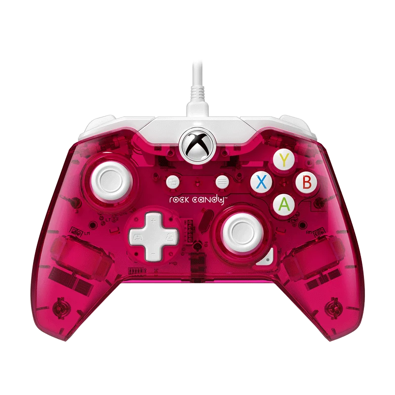 CONTROLLER/JOYPAD CON FILO XBOX ONE E WINDOWS