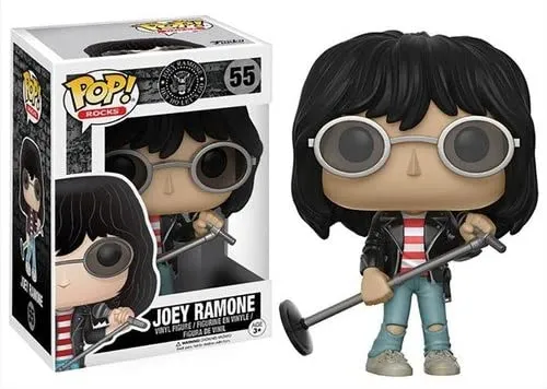 POP! FUNKO 55 JOEY RAMONE