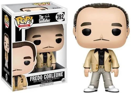 POP! FUNKO 392 FREDO CORLEONE