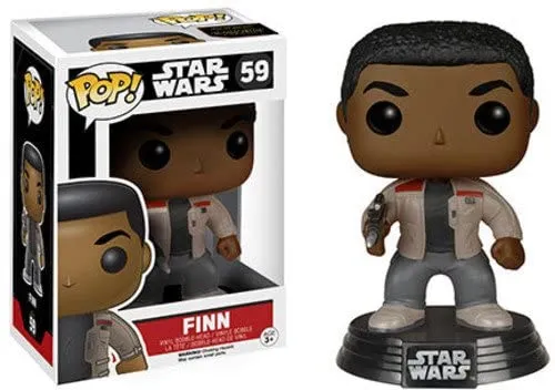 POP! FUNKO 59 FINN