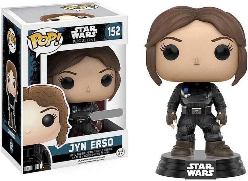 POP! FUNKO 152 JYN ERSO