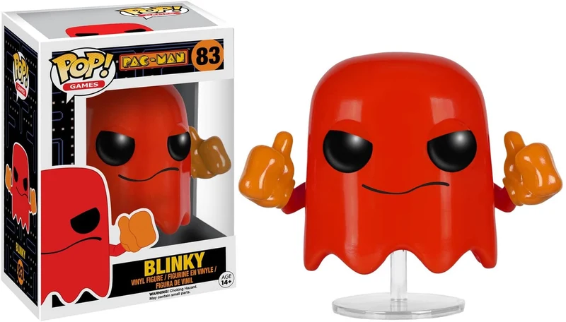 POP! FUNKO 83 BLINKY