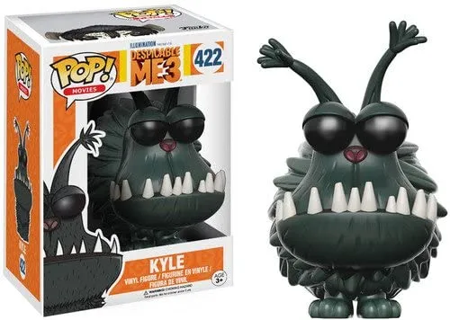 POP! FUNKO 422 KYLE