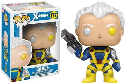 POP! FUNKO 177 CABLE