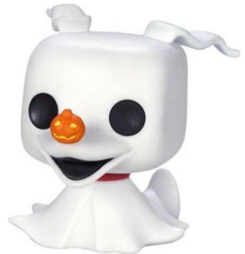 FUNKO POP Nightmare B.C. Zero
