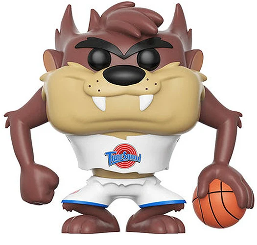 FUNKO POP Space Jam Taz 414 [PRE-ORDER]