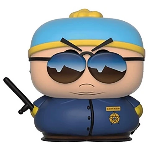 FUNKO POP South Park Cartman 17 [PRE-ORDER]