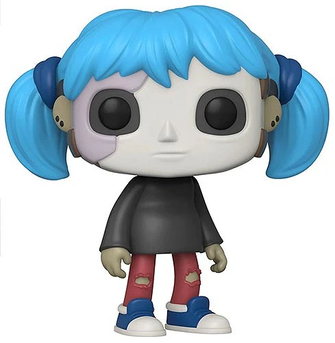 FUNKO POP Sally Face Sally Face [PRE-ORDER]